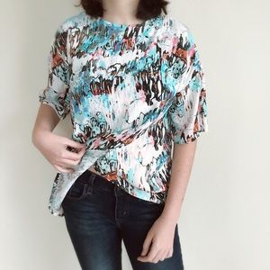 French Connection Blouse